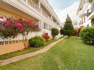Appartement Nerja Buitenaudio-opname 4