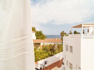 Appartement Nerja Buitenaudio-opname 7
