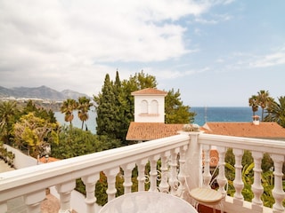 Apartment Nerja Außenaufnahme 5