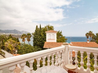 Appartamento Nerja Registrazione all'aperto 8