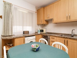 Apartamento Nerja Características 22
