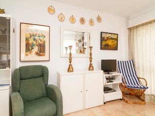 Apartamento Nerja Características 22