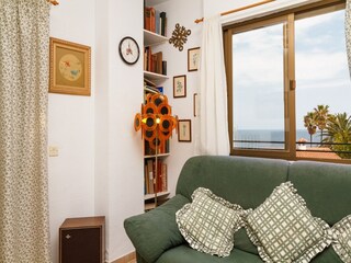 Apartamento Nerja Características 13