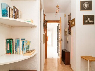 Apartamento Nerja Características 24