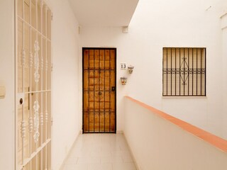 Appartamento Nerja Registrazione all'aperto 5