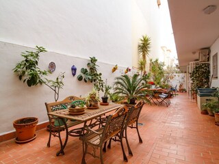 Appartamento Nerja Caratteristiche 21