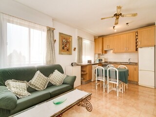 Apartamento Nerja Características 25