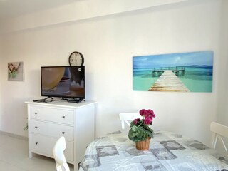 Apartamento Nerja Características 16