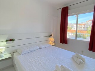 Appartement Nerja Kenmerken 28