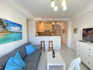 Apartamento Nerja Características 17