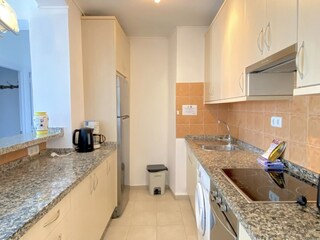 Apartamento Nerja Características 20