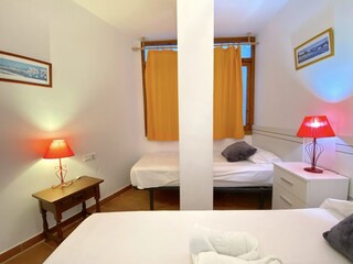 Apartamento Nerja Características 20