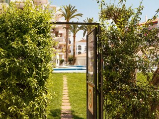 Appartement Nerja Enregistrement extérieur 13