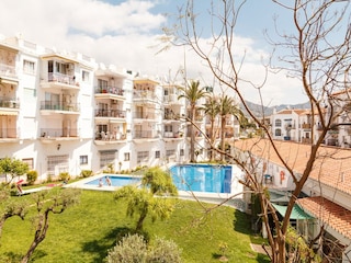 Apartment Nerja Outdoor Recording 3