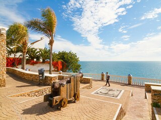 Apartment Nerja Außenaufnahme 6