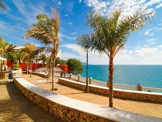 Appartamento Nerja Registrazione all'aperto 5