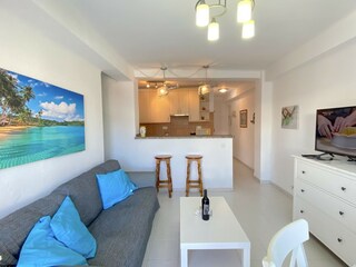 Apartment Nerja Ausstattung 28