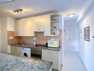 Apartamento Nerja Características 28