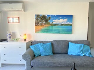 Apartamento Nerja Características 19