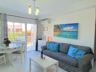 Appartement Nerja Kenmerken 1
