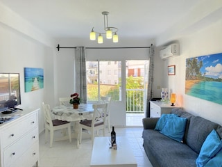 Apartment Nerja Ausstattung 25