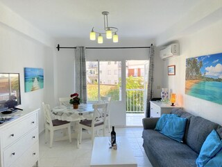 Apartment Nerja Features 30