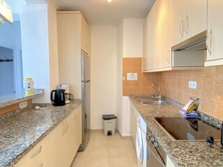 Apartment Nerja Ausstattung 21