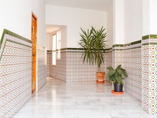 Appartement Nerja Buitenaudio-opname 13