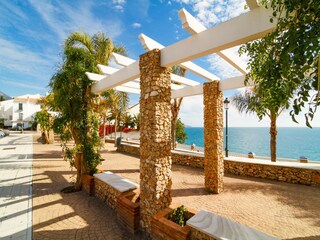 Appartement Nerja Enregistrement extérieur 2