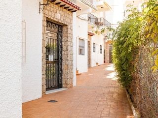 Appartement Nerja Buitenaudio-opname 8
