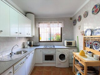 Casa de vacaciones Nerja Características 21