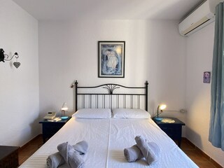 Casa de vacaciones Nerja Características 22