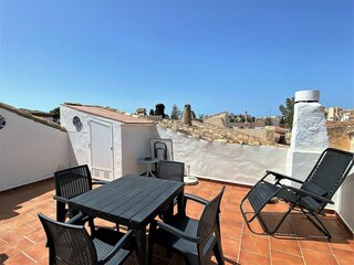 Casa de vacaciones Nerja  29