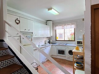 Holiday house Nerja Features 9