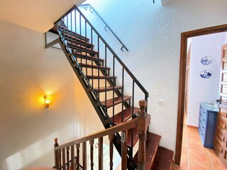 Casa de vacaciones Nerja Características 10