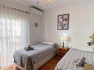 Holiday house Nerja Features 16