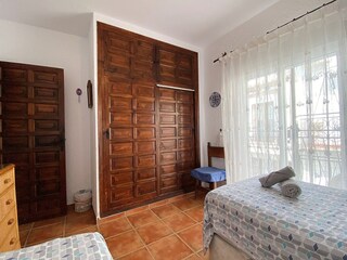 Casa de vacaciones Nerja Características 25