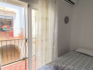 Casa de vacaciones Nerja Características 11