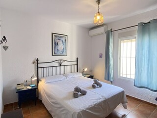 Casa de vacaciones Nerja Características 12