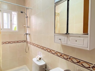 Holiday house Nerja Features 10