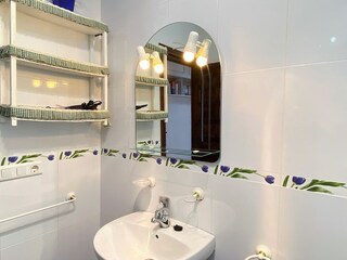 Maison de vacances Nerja Équipement 15