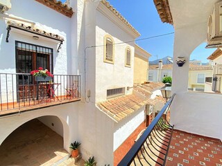 Maison de vacances Nerja Enregistrement extérieur 4