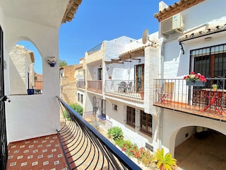 Holiday house Nerja Outdoor Recording 3