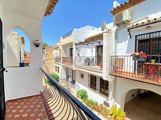 Vakantiehuis Nerja Buitenaudio-opname 3