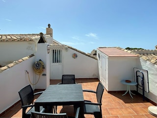 Holiday house Nerja  29