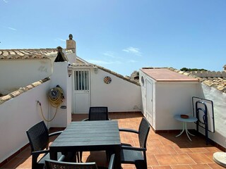 Maison de vacances Nerja  28