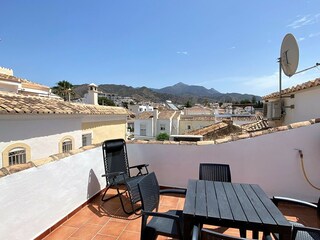 Vakantiehuis Nerja  30