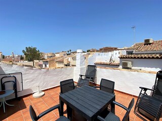 Maison de vacances Nerja  29