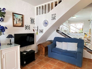 Holiday house Nerja Features 1