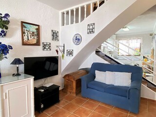Vakantiehuis Nerja Kenmerken 1